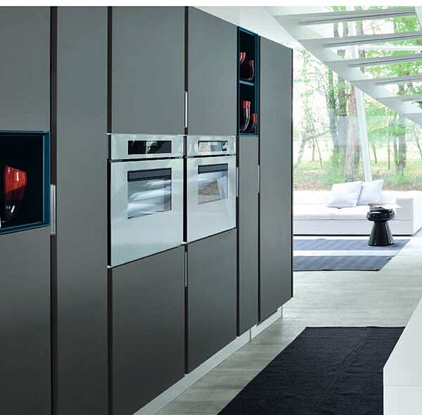 Кухня LUBE CUCINE Essenza-1 фабрика LUBE CUCINE из Италии. Фото №4