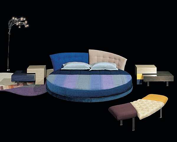 Кровать IL LOFT Letti - Beds LF30 фабрика IL LOFT из Италии. Фото №4