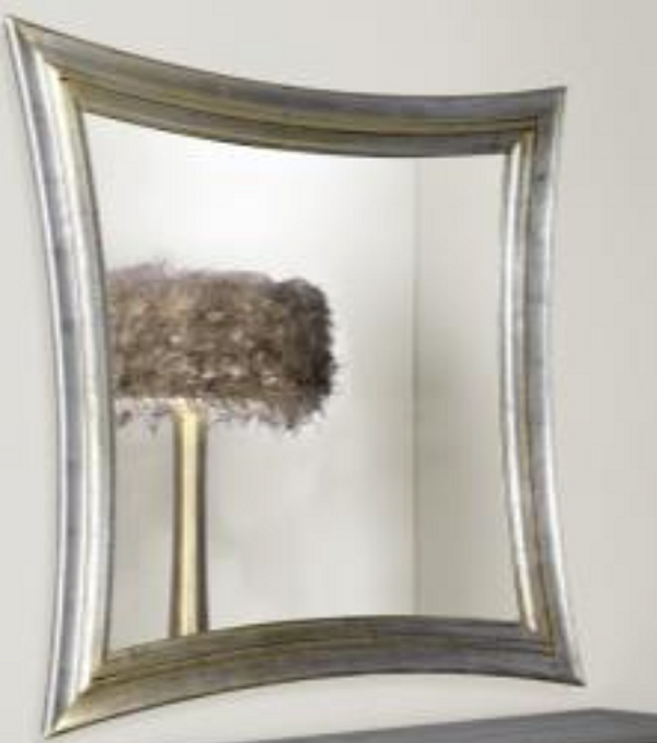 Зеркало MANTELLASSI "DECOGLAM" Marilyn фабрика MANTELLASSI из Италии. Фото №1