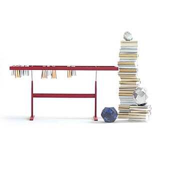 Полка LEMA Booken DF001 фабрика LEMA из Италии