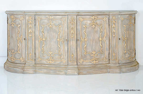 Комод CHELINI 1066 фабрика CHELINI из Италии. Фото №1