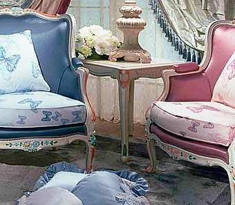 Подставка ASNAGHI INTERIORS L22304