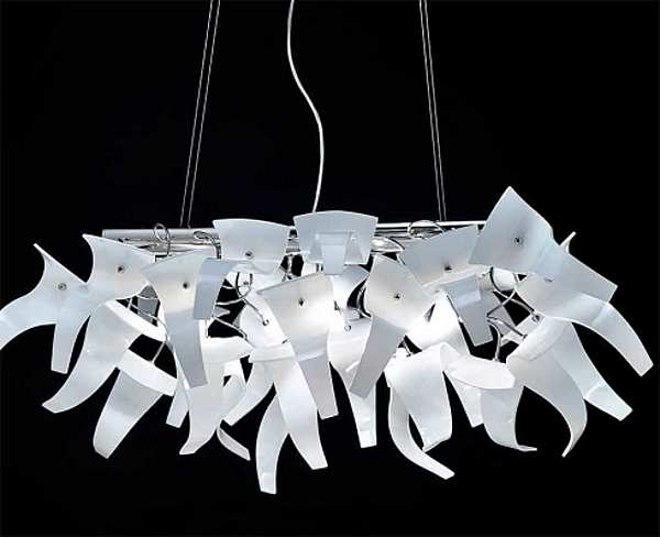 Люстра METALLUX 214.520.01/02 фабрика METALLUX из Италии. Фото №1
