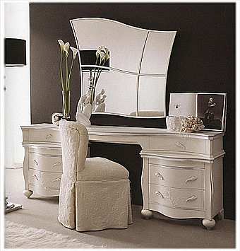 Туалетный столик FERRETTI & FERRETTI TOI100 фабрика FERRETTI & FERRETTI из Италии