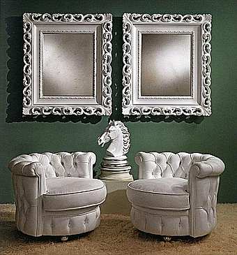 Зеркало Body Mirror 80-Baroque