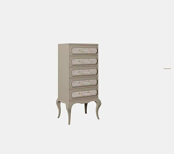 Комод CAVIO VERONA VR9351 фабрика CAVIO из Италии. Фото №5
