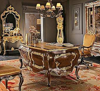 Письменный стол MODENESE GASTONE Villa Venezia 11302