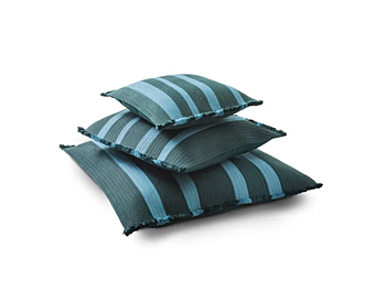 Подушка из полипропилена GIORGETTI коллекции Nisida фабрика GIORGETTI из Италии