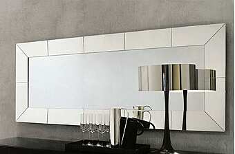 Зеркало CATTELAN ITALIA Giorgio Cattelan REGAL