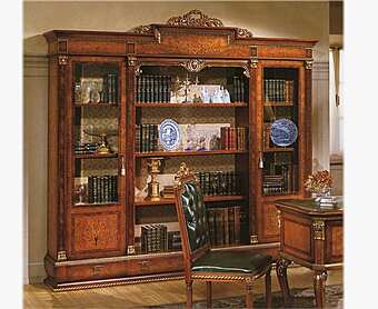 Книжный шкаф A.R.ARREDAMENTI SRL 1607