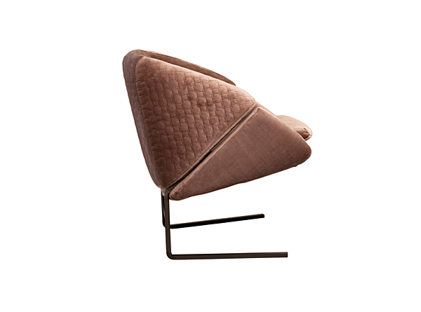 Кресло IL LOFT Poltrone - Armchairs GI12 фабрика IL LOFT из Италии. Фото №3