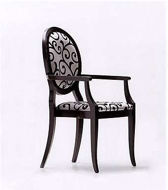 Кресло ANGELO CAPPELLINI MEDITERRANEO 30100/P Кресло ANGELO CAPPELLINI MEDITERRANEO 30100/P фабрика ANGELO CAPPELLINI из Италии