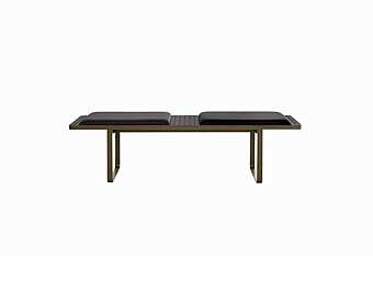 Скамья TONIN CASA Modern Collection GINGER - T8235