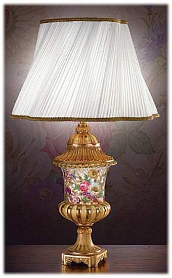 Настольная лампа FBAI P2204 фабрика FBAI из Италии