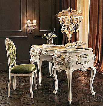 Письменный стол MODENESE GASTONE Villa Venezia 11303