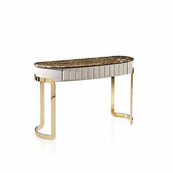 Консоль DV HOME COLLECTION Coco фабрика DV HOME COLLECTION из Италии