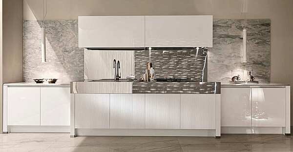 Кухня ASTER CUCINE Glam-2 фабрика Aster Cucine из Италии. Фото №6
