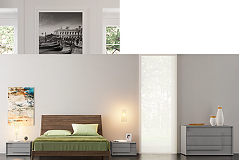 Итальянский комод FAVERO DENIM 2 фабрика FAVERO из Италии