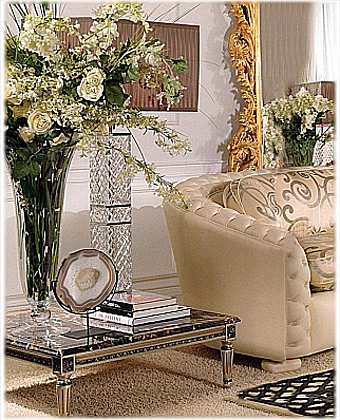 Подставка ZANABONI 003/C фабрика ZANABONI из Италии