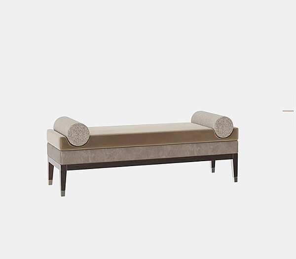 Банкетка CAVIO DECO DC168 фабрика CAVIO CASA из Италии. Фото №1