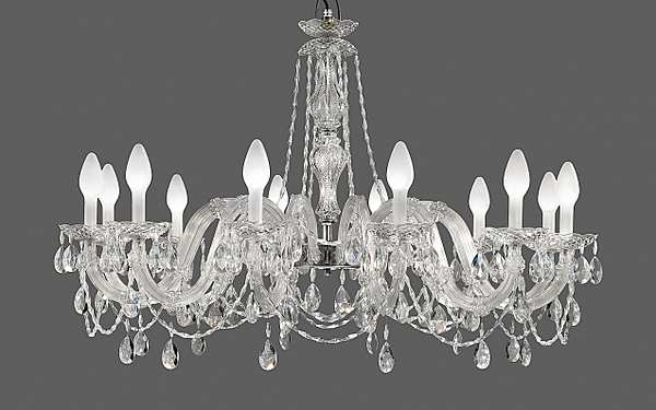Люстра MASIERO (EMME PI LIGHT) DRYLIGHT S12 фабрика MASIERO (EMME PI LIGHT) из Италии. Фото №4