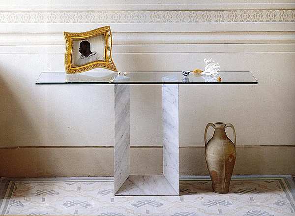 Консоль CATTELAN ITALIA Giorgio Cattelan TOUR фабрика CATTELAN ITALIA из Италии. Фото №4