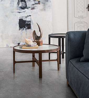 Стол журнальный ALIVAR Home project Cyclos TCY 48