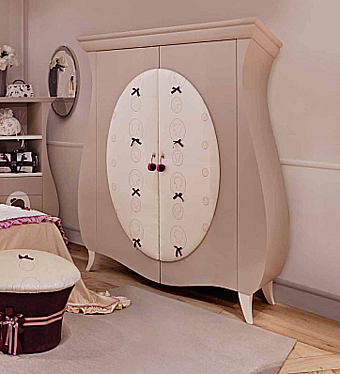 Шкаф GIUSTI PORTOS 212 фабрика GIUSTI PORTOS из Италии