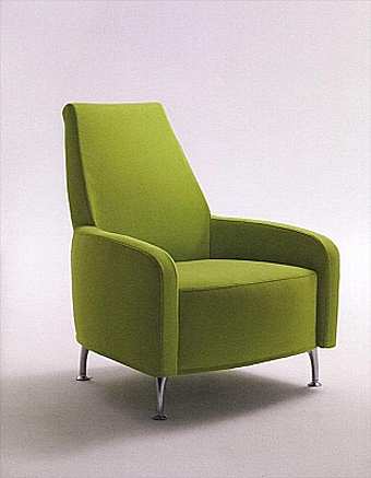 Кресло FOX ITALIA (GRUPPO FOX) AMNCP82 фабрика FOX ITALIA (GRUPPO FOX) из Италии