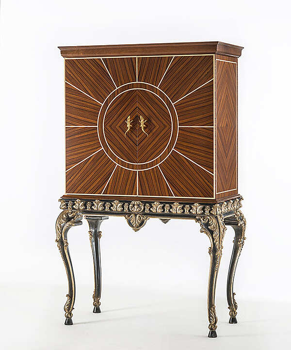 Бар OAK Italia Mg2522 фабрика OAK из Италии. Фото №2
