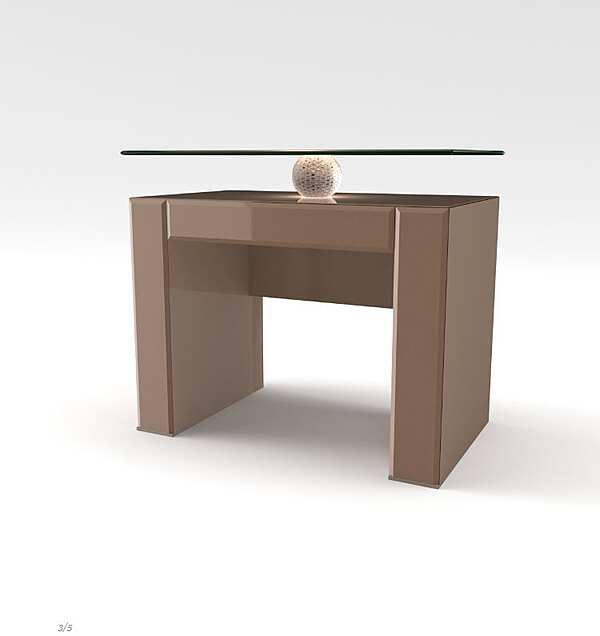 Тумбочка REFLEX Avantgarde COMODINO фабрика REFLEX из Италии. Фото №4