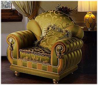 Кресло BM STYLE Orchidea