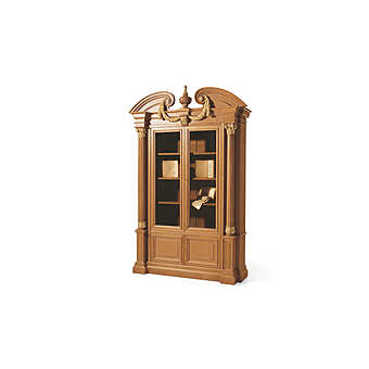 Книжный шкаф OAK Francia MG1111/ROV