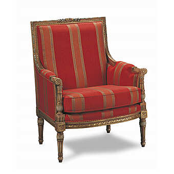 Кресло FRANCESCO MOLON Upholstery P10 фабрика FRANCESCO MOLON  из Италии