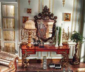 Консоль ASNAGHI INTERIORS GD8306 Консоль ASNAGHI INTERIORS GD8306 фабрика ASNAGHI INTERIORS из Италии