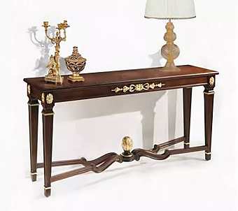 Консоль ANGELO CAPPELLINI TIMELESS 0159 Консоль ANGELO CAPPELLINI TIMELESS 0159 фабрика ANGELO CAPPELLINI из Италии