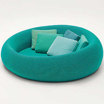 Кресло PAOLA LENTI B30A