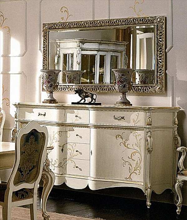 Комод SCAPPINI 693 1 фабрика SCAPPINI из Италии. Фото №1