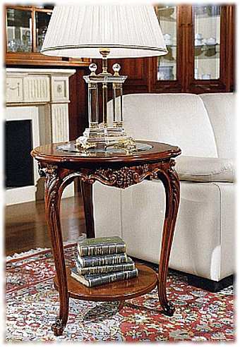 Подставка ANTONELLI MORAVIO 6046 фабрика ANTONELLI MORAVIO из Италии