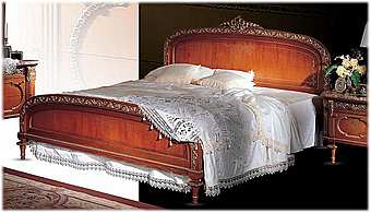 Кровать OAK E5702