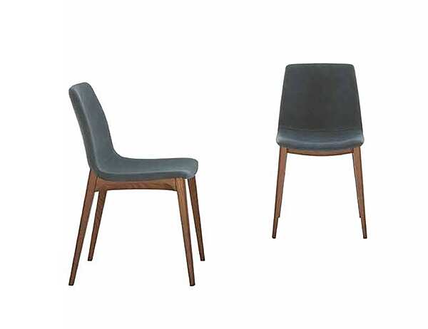 Стул TONIN CASA Modern Collection ARALIA - T7219 фабрика TONIN CASA из Италии. Фото №1