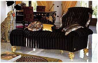 Кушетка BM STYLE Afrodite  фабрика BM STYLE из Италии