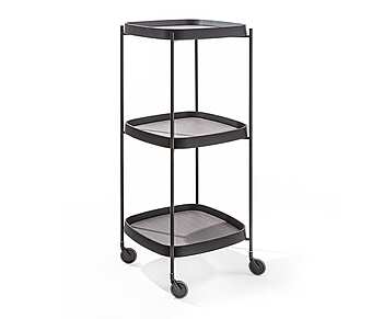 Сервировочный столик PORADA Jet 4 фабрика PORADA из Италии