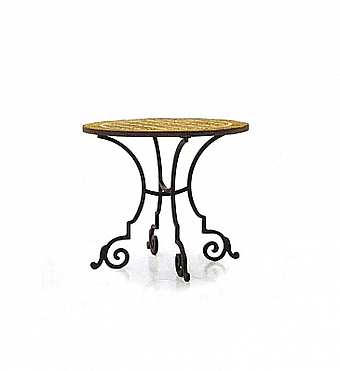 Подставка GUADARTE H 1124 фабрика GUADARTE из Италии