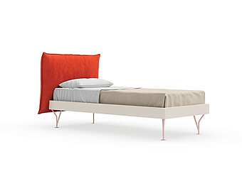 Кровать NIDI Pillow R04