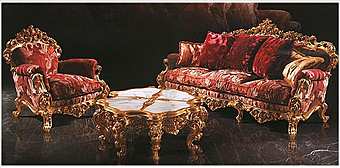Композиция BAZZI INTERIOR