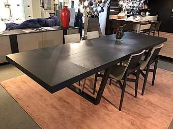 Стол Molteni & C. Where + Who