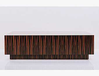 Стол журнальный OAK SC3015 фабрика OAK из Италии