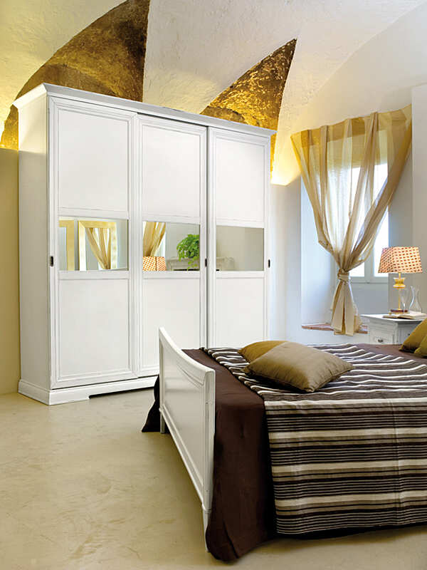 Шкаф TONIN CASA Classic Collection KALISTO - 1539 фабрика TONIN CASA из Италии. Фото №3