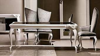 Стол MERONI F.LLI Lifestyle 335T__1